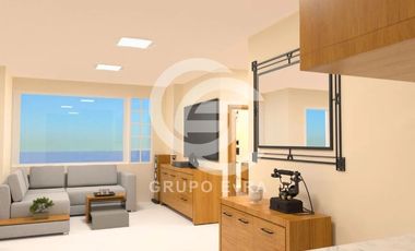 Departamentos de 3 habitaciones en venta – Proyecto ROMA, Conocoto