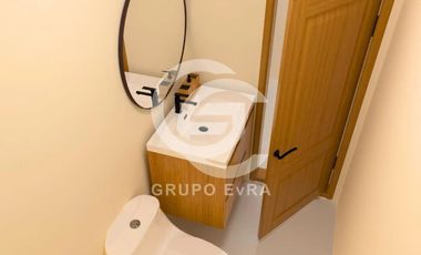 Departamentos de 3 habitaciones en venta – Proyecto ROMA, Conocoto