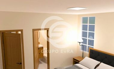 Departamentos de 3 habitaciones en venta – Proyecto ROMA, Conocoto