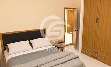 Departamentos de 3 habitaciones en venta – Proyecto ROMA, Conocoto