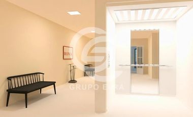 Departamentos de 3 habitaciones en venta – Proyecto ROMA, Conocoto