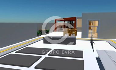 Departamentos de 3 habitaciones en venta – Proyecto ROMA, Conocoto