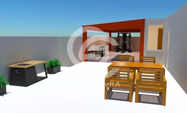 Departamentos de 3 habitaciones en venta – Proyecto ROMA, Conocoto