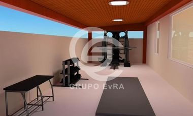 Departamentos de 3 habitaciones en venta – Proyecto ROMA, Conocoto