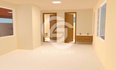 Departamentos de 3 habitaciones en venta – Proyecto ROMA, Conocoto