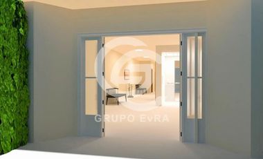 Departamentos de 3 habitaciones en venta – Proyecto ROMA, Conocoto