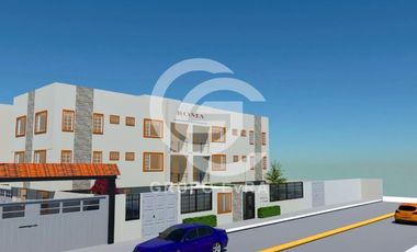 Departamentos de 3 habitaciones en venta – Proyecto ROMA, Conocoto