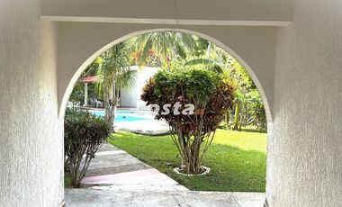 DEPARTAMENTO ACOGEDOR EN VENTA EN LA SM 15 DE CANCÚN