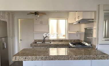 DEPARTAMENTO ACOGEDOR EN VENTA EN LA SM 15 DE CANCÚN