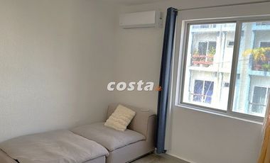 DEPARTAMENTO ACOGEDOR EN VENTA EN LA SM 15 DE CANCÚN