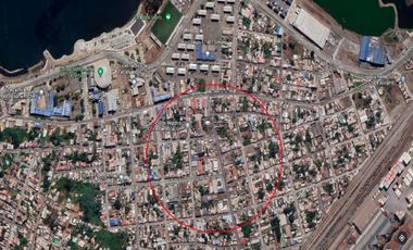 Terreno para Proyecto Inmobiliario con la mejor Ubicación del Puerto