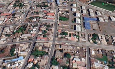 Terreno para Proyecto Inmobiliario con la mejor Ubicación del Puerto