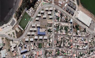 Terreno para Proyecto Inmobiliario con la mejor Ubicación del Puerto