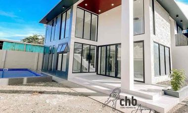 Brandnew Modern House for Sale