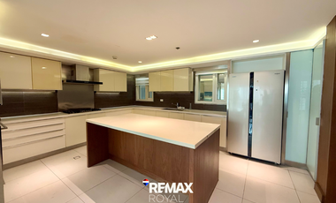 3 Bedroom + Den Condo for Rent in The Forbes Tower, Makati City