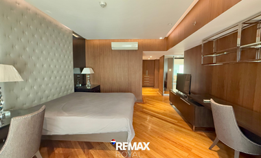 3 Bedroom + Den Condo for Rent in The Forbes Tower, Makati City