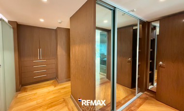 3 Bedroom + Den Condo for Rent in The Forbes Tower, Makati City