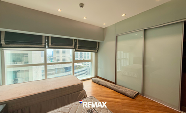 3 Bedroom + Den Condo for Rent in The Forbes Tower, Makati City