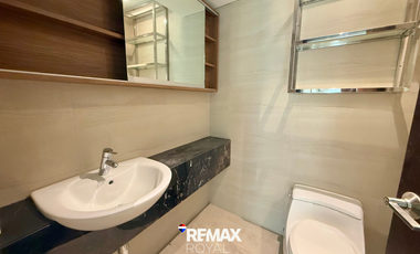 3 Bedroom + Den Condo for Rent in The Forbes Tower, Makati City