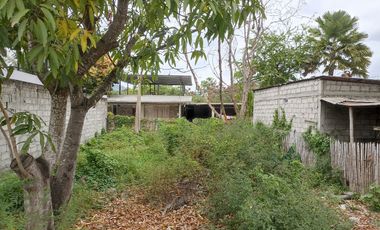 Terreno en venta en Portoviejo de 200 mts2 por hospital Solca