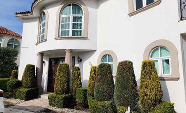 CASA EN RENTA EN KA PROVIDENCIA METEPEC