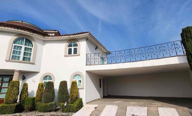 CASA EN RENTA EN KA PROVIDENCIA METEPEC