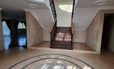 CASA EN RENTA EN KA PROVIDENCIA METEPEC