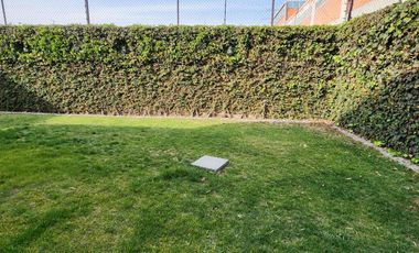 CASA EN RENTA EN KA PROVIDENCIA METEPEC