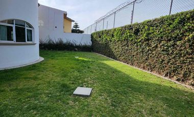 CASA EN RENTA EN KA PROVIDENCIA METEPEC