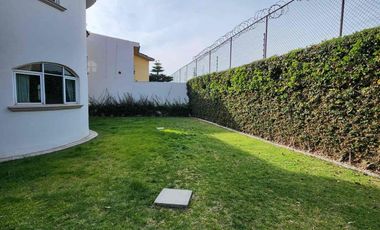 CASA EN RENTA EN KA PROVIDENCIA METEPEC