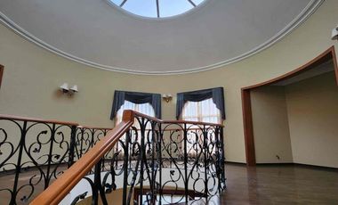 CASA EN RENTA EN KA PROVIDENCIA METEPEC
