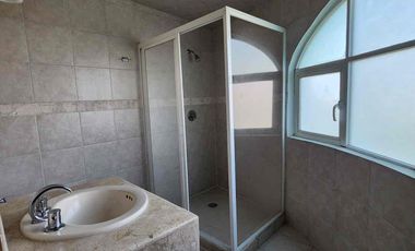CASA EN RENTA EN KA PROVIDENCIA METEPEC