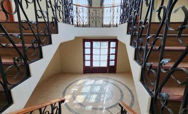 CASA EN RENTA EN KA PROVIDENCIA METEPEC