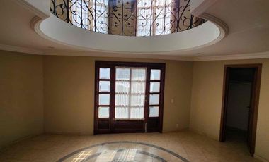 CASA EN RENTA EN KA PROVIDENCIA METEPEC