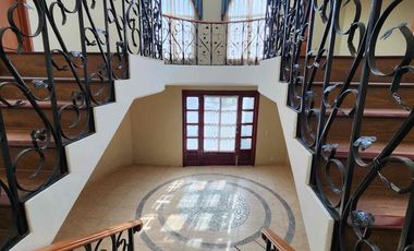 CASA EN RENTA EN KA PROVIDENCIA METEPEC