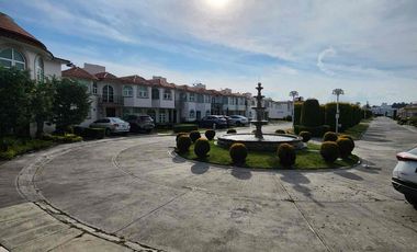 CASA EN RENTA EN KA PROVIDENCIA METEPEC