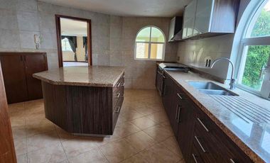 CASA EN RENTA EN KA PROVIDENCIA METEPEC