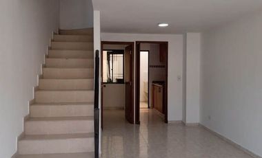 VENTA DE CASA CONDOMINIO BOSQUES DE SANTA MONICA