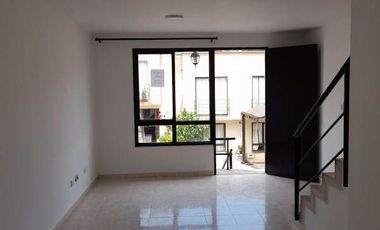 VENTA DE CASA CONDOMINIO BOSQUES DE SANTA MONICA