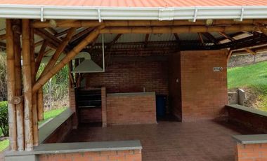 VENTA DE CASA CONDOMINIO BOSQUES DE SANTA MONICA