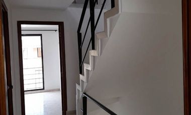 VENTA DE CASA CONDOMINIO BOSQUES DE SANTA MONICA