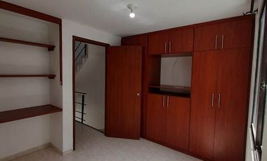 VENTA DE CASA CONDOMINIO BOSQUES DE SANTA MONICA