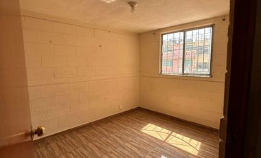 SE VENDE DEPARTAMENTO EN VALLE DE TIGRIS #200 VALLE DE ARAGON ESTADO DE MEXICO