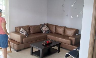 Vendo cabaña de tres niveles en Sopetran Antioquia