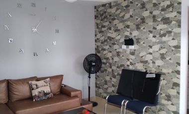 Vendo cabaña de tres niveles en Sopetran Antioquia