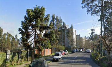 Con vista a Laguna Grande, ideal para Proyecto Inmobiliario.