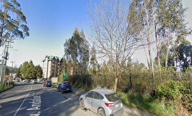 Con vista a Laguna Grande, ideal para Proyecto Inmobiliario.
