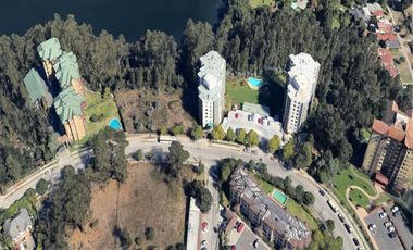 Con vista a Laguna Grande, ideal para Proyecto Inmobiliario.