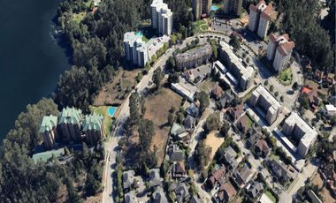 Con vista a Laguna Grande, ideal para Proyecto Inmobiliario.