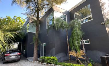 Casa en venta LOS CRISTALES ZONA CARRETERA NACIONAL MONTERREY NL